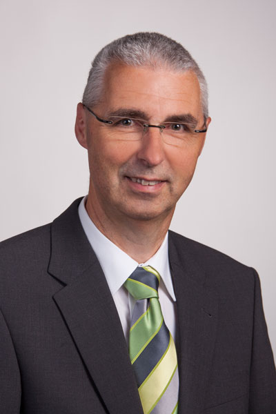 Jürgen Sauter